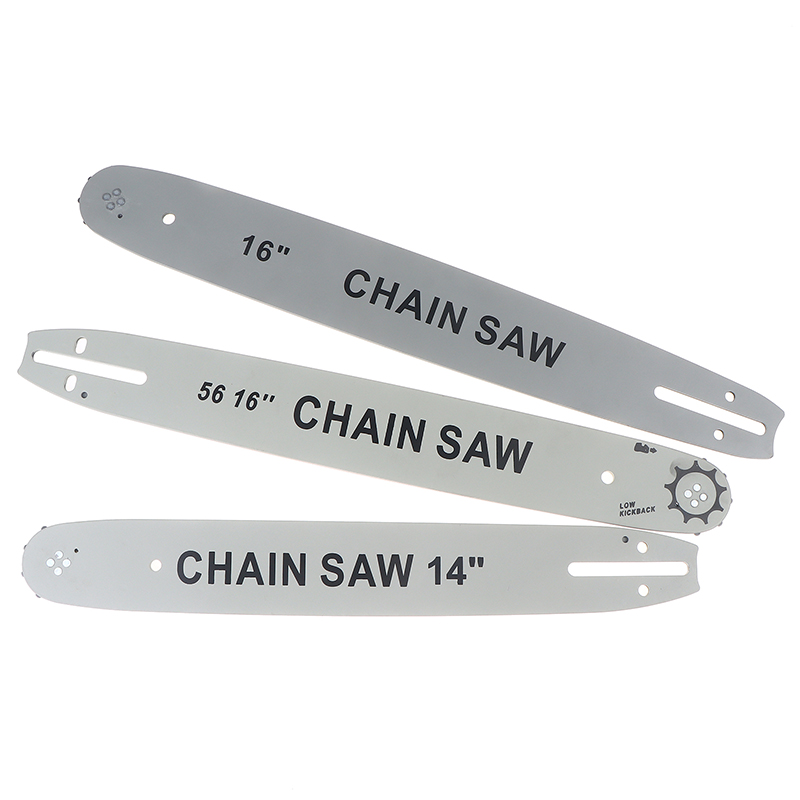 새로운 드라이브 체인톱 체인 가이드 바 및 톱 체인 세 - Husqvarna Chainsaw 450 리뷰 및 가격