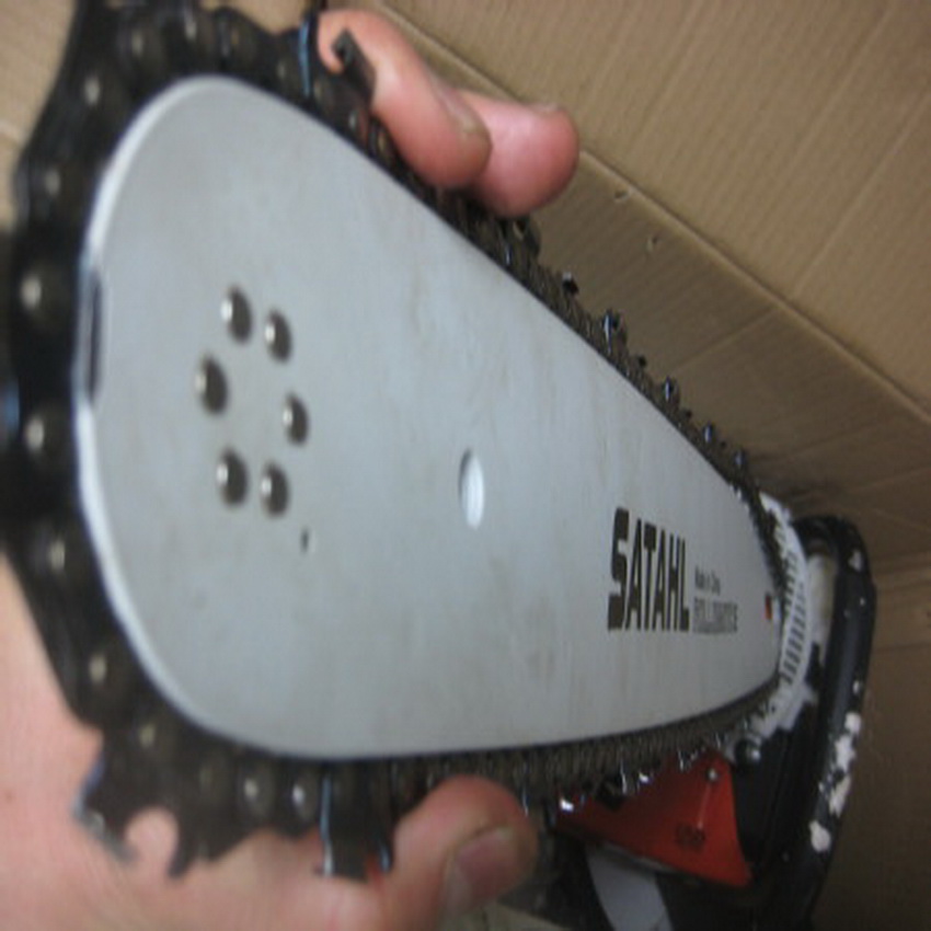 20/24인치 가이드 바 및 체인 세트, 빅 피치 3/ - Husqvarna Chainsaw 450 리뷰 및 가격